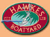 Hawkes Boat Yard